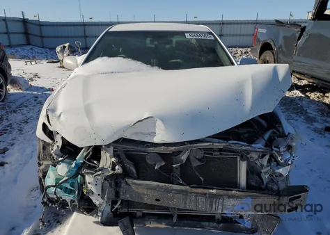 2007 Toyota Camry Ce z USA, uszkodzony, nr VIN 4T1BE46K97U557305
